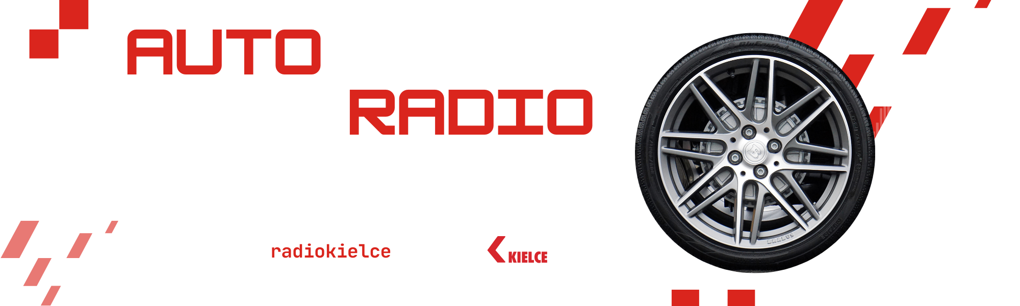 BEZPIECZNE DROGI (W) PRZYSZŁOŚCI - Radio Kielce