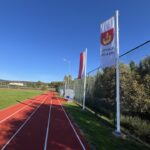 Nowy stadion sportowy chlubą mieszkańców Bielin - Radio Kielce