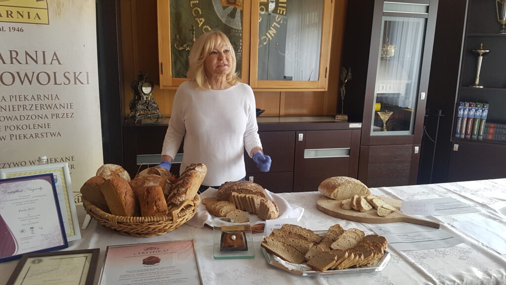 Pszenna kontra żytnia 2 Fot. Marzena Smoręda