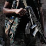 Muzyczne podróże przez świat. Jemen / Fot. D.J. Drayer Drajewicz