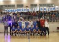 Drużyna z Obic zadebiutuje w drugiej lidze futsalu