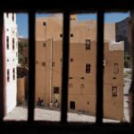 Muzyczne podróże przez świat. Jemen / Fot. D.J. Drayer Drajewicz