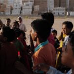 Muzyczne podróże przez świat. Jemen / Fot. D.J. Drayer Drajewicz