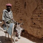 Muzyczne podróże przez świat. Jemen / Fot. D.J. Drayer Drajewicz