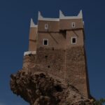 Muzyczne podróże przez świat. Jemen / Fot. D.J. Drayer Drajewicz