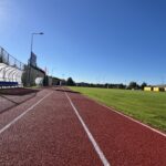 Nowy stadion sportowy chlubą mieszkańców Bielin - Radio Kielce