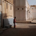 Muzyczne podróże przez świat. Jemen / Fot. D.J. Drayer Drajewicz