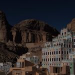 Muzyczne podróże przez świat. Jemen / Fot. D.J. Drayer Drajewicz