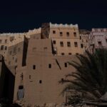 Muzyczne podróże przez świat. Jemen / Fot. D.J. Drayer Drajewicz