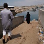 Muzyczne podróże przez świat. Jemen / Fot. D.J. Drayer Drajewicz