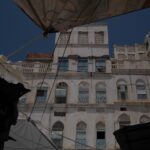 Muzyczne podróże przez świat. Jemen / Fot. D.J. Drayer Drajewicz