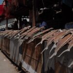 Muzyczne podróże przez świat. Jemen / Fot. D.J. Drayer Drajewicz