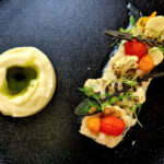 W Zespole Szkół Przemysłu Spożywczego w Kielcach odbyło się wspólne gotowanie uczniów z absolwentami - szefami kuchni z naszego regionu. / Fot. archiwum prywatne