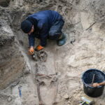 Fot. Wojtek Jargiło - PAP