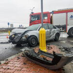 Fot. mł. brygadier Radosław Sidor - Państwowa Straż Pożarna