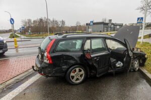 Fot. mł. brygadier Radosław Sidor - Państwowa Straż Pożarna