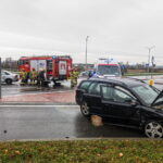 Fot. mł. brygadier Radosław Sidor - Państwowa Straż Pożarna