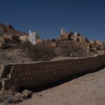 Muzyczne podróże przez świat. Jemen / Fot. D.J. Drayer Drajewicz