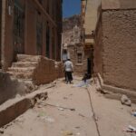 Muzyczne podróże przez świat. Jemen / Fot. D.J. Drayer Drajewicz