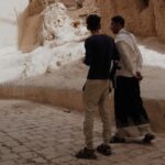 Muzyczne podróże przez świat. Jemen / Fot. D.J. Drayer Drajewicz