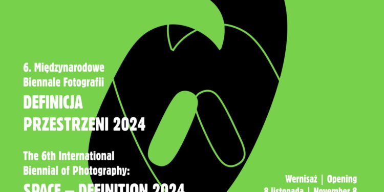 VI Międzynarodowego Biennale Fotografii Definicja Przestrzeni / Space Definition 2024 - Radio Kielce