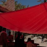 Muzyczne podróże przez świat. Jemen / Fot. D.J. Drayer Drajewicz