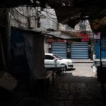 Muzyczne podróże przez świat. Jemen / Fot. D.J. Drayer Drajewicz