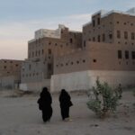 Muzyczne podróże przez świat. Jemen / Fot. D.J. Drayer Drajewicz