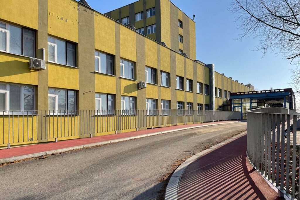 20 milionów złotych na remont oddziału kardiologii