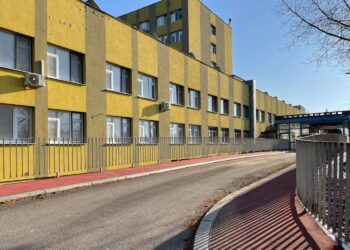 20 milionów złotych na remont oddziału kardiologii