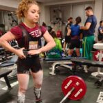 Zuzanna Kula / fot. archiwum prywatne