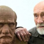 Adolf Tomasik / Fot.Marian Klusek