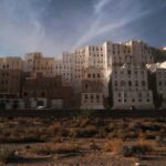 Muzyczne podróże przez świat. Apokalipsa Trzeciego Świata. Jemen - Radio Kielce