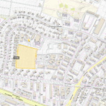 Zielona enklawa na os. Czarnów