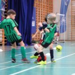 03.12.2024. Powiatowe Centrum Sportowe w Staszowie. III Turniej Enea Cup 2024 / Fot. Organizator