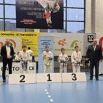 Ogólnopolski Młodzieżowy Turniej Karate BARTOSZYCE CUP 2024 / Fot. KKM Facebook