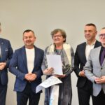 23.12.2024. Konkurs „Rodzinna szopka Bożonarodzeniowa” w powiecie koneckim / Fot. Magdalena Galas-Klusek – Radio Kielce