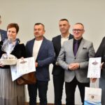 23.12.2024. Konkurs „Rodzinna szopka Bożonarodzeniowa” w powiecie koneckim / Fot. Magdalena Galas-Klusek – Radio Kielce