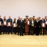 Fot. Urząd Marszałkowski Województwa Świętokrzyskiego