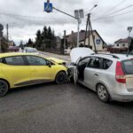 17.12.2024. Mąchocice Kapitulne. Wypadek / Fot. policja