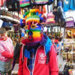 Muzyczne podróże przez świat. Ekwador / Fot. Barbara Libiszowska-Pawlak