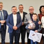 23.12.2024. Konkurs „Rodzinna szopka Bożonarodzeniowa” w powiecie koneckim / Fot. Magdalena Galas-Klusek – Radio Kielce