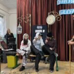 16.12.2024. Barycz. Jasełka / Fot. Magdalena Galas-Klusek - Radio Kielce