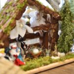 23.12.2024. Konkurs „Rodzinna szopka Bożonarodzeniowa” w powiecie koneckim / Fot. Magdalena Galas-Klusek – Radio Kielce