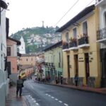 Muzyczne podróże przez świat. Ekwador / Fot. Barbara Libiszowska-Pawlak