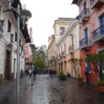 Muzyczne podróże przez świat. Ekwador / Fot. Barbara Libiszowska-Pawlak