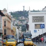 Muzyczne podróże przez świat. Ekwador / Fot. Barbara Libiszowska-Pawlak