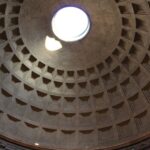 Muzyczne podróże przez świat. Włochy. Rzym. Panteon z grobowcem Wiktora Emanuela II / Fot. Paweł Grzesik