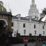 Muzyczne podróże przez świat. Ekwador / Fot. Barbara Libiszowska-Pawlak