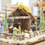 23.12.2024. Konkurs „Rodzinna szopka Bożonarodzeniowa” w powiecie koneckim / Fot. Magdalena Galas-Klusek – Radio Kielce
